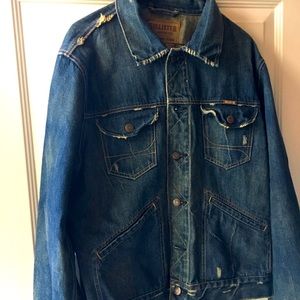 Hollister Denim Jacket